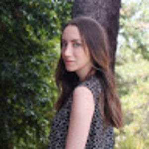 Meet your Posher, Zoe